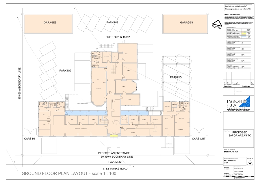 Commercial Property for Sale in Southernwood Eastern Cape